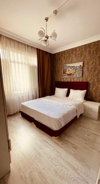 Rio Suite Hotel อิสตันบูล ภายนอก รูปภาพ