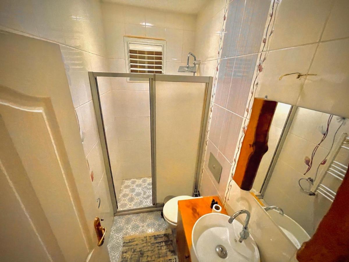 Rio Suite Hotel อิสตันบูล ภายนอก รูปภาพ