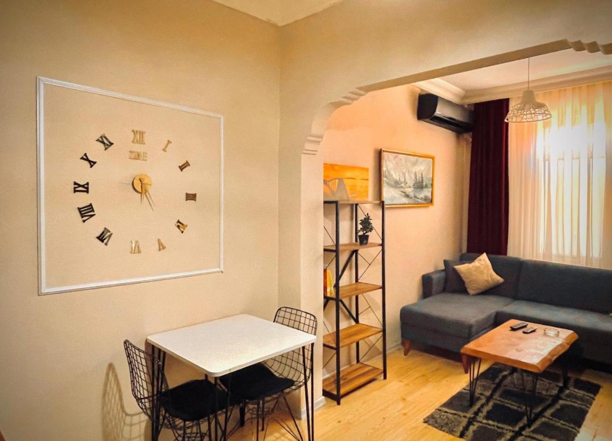 Rio Suite Hotel อิสตันบูล ภายนอก รูปภาพ