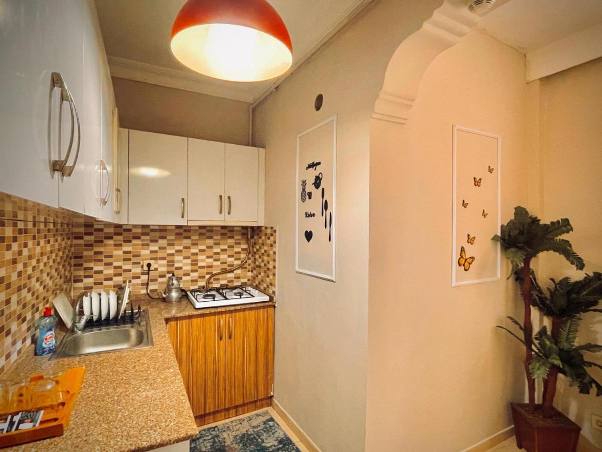 Rio Suite Hotel อิสตันบูล ภายนอก รูปภาพ