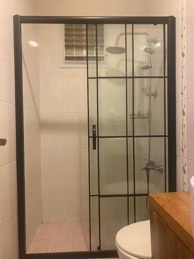 Rio Suite Hotel อิสตันบูล ภายนอก รูปภาพ