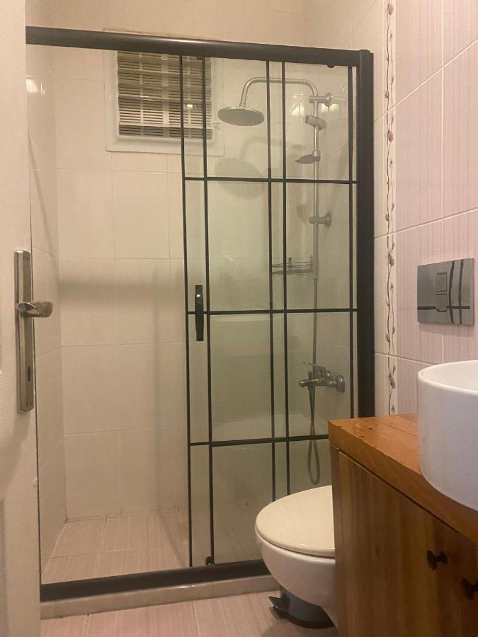 Rio Suite Hotel อิสตันบูล ภายนอก รูปภาพ
